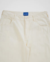 Load image into Gallery viewer, Carpenter Pant - Natural