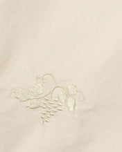 Load image into Gallery viewer, SS Bowling Shirt - Natural / Matt Black