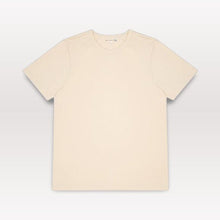 Cargar imagen en el visor de la galería, 215 Loopwheeled Classic Fit Midweight T-Shirt - Nature