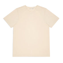 Load image into Gallery viewer, 215 Loopwheeled Classic Fit Midweight T-Shirt - Nature