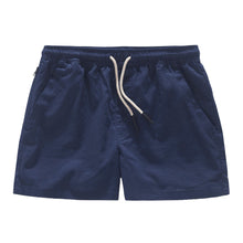 Load image into Gallery viewer, Linen Shorts - Navy