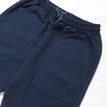 Load image into Gallery viewer, Classic Chef Shorts - Dark Navy