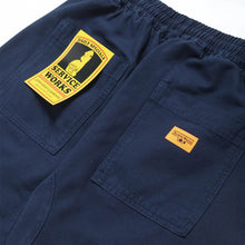 Load image into Gallery viewer, Classic Chef Shorts - Dark Navy