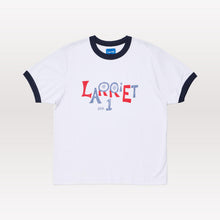 Load image into Gallery viewer, No. 1 Tee - White