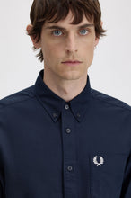 Load image into Gallery viewer, Oxford Shirt - Navy
