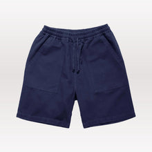 Load image into Gallery viewer, Classic Chef Shorts - Dark Navy