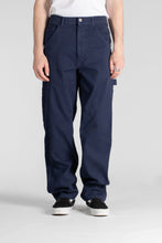 Load image into Gallery viewer, OG Painter Pant - Navy Duck