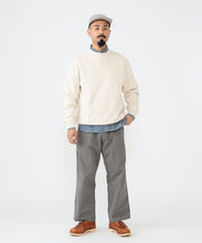 Load image into Gallery viewer, Crew Sweat - Oatmeal