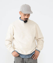 Load image into Gallery viewer, Crew Sweat - Oatmeal