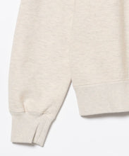 Load image into Gallery viewer, Crew Sweat - Oatmeal