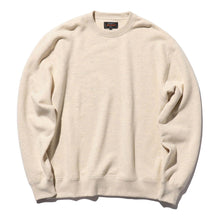 Load image into Gallery viewer, Crew Sweat - Oatmeal