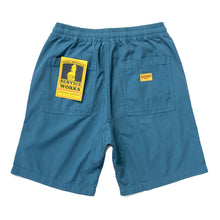 Load image into Gallery viewer, Ripstop Chef Shorts - Ocean