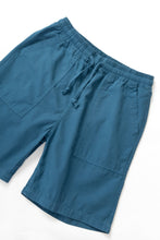 Load image into Gallery viewer, Ripstop Chef Shorts - Ocean