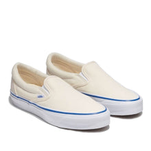 Load image into Gallery viewer, Premium Slip On 98 - LX Off White
