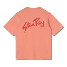 Load image into Gallery viewer, Stan OG Tee - Washed Red / Tonal