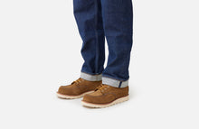 Load image into Gallery viewer, Classic Moc 6 Inch Boot 8881 - Olive Mohave Leather