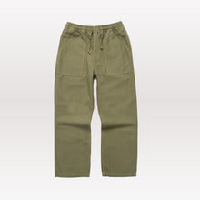 Load image into Gallery viewer, Classic Chef Pants - Olive