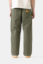 Load image into Gallery viewer, Classic Chef Pants - Olive
