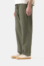 Load image into Gallery viewer, Classic Chef Pants - Olive