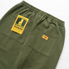 Load image into Gallery viewer, Classic Chef Pants - Olive