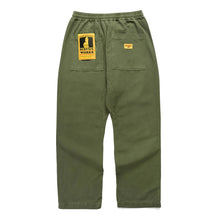 Load image into Gallery viewer, Classic Chef Pants - Olive
