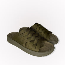 Load image into Gallery viewer, Zuma - Olive Nylon