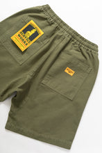Load image into Gallery viewer, Classic Chef Shorts - Olive