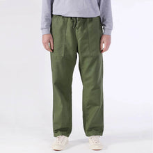 Load image into Gallery viewer, Classic Chef Pants - Olive