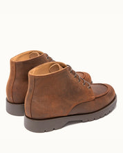 Load image into Gallery viewer, Oxal EC Boot - Cognac