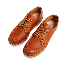 Load image into Gallery viewer, Moc Oxford 8092 - Oro Legacy