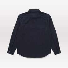 Load image into Gallery viewer, Pacific Denim Shirt - Dark Wash Indigo