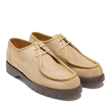 Load image into Gallery viewer, Padror V - Beige Suede
