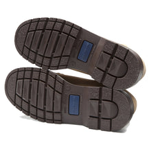 Load image into Gallery viewer, Padror V - Beige Suede