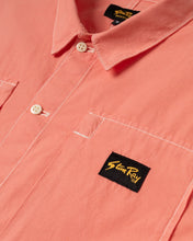 Load image into Gallery viewer, SS Painter Shirt - Washed Red