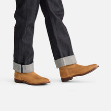 Load image into Gallery viewer, Pecos 8060 - Hawthorne Muleskinner Leather