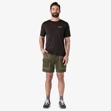 Load image into Gallery viewer, Outdoor Everyday Shorts 6 In. - Pine Needle Green