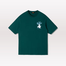 Load image into Gallery viewer, Polar State Tee - Botanical Green