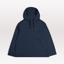 Load image into Gallery viewer, Portree Smock - Navy Ripstop