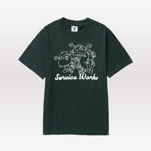 Load image into Gallery viewer, Pots & Pans Tee - Forest