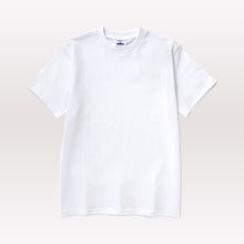 Load image into Gallery viewer, Super Weight T-Shirt - White