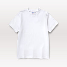 Cargar imagen en el visor de la galería, Super Weight T-Shirt - White