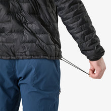 Load image into Gallery viewer, Micro Puff Jacket - Black