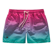 Load image into Gallery viewer, Swim Shorts - Purple Grade