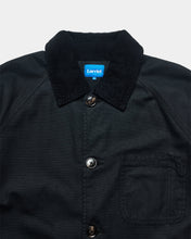 Load image into Gallery viewer, Railroad Jacket - Black