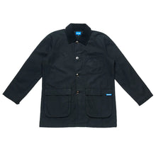 Load image into Gallery viewer, Railroad Jacket - Black