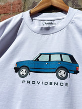 Load image into Gallery viewer, Range Rover Classic 1991 Tee - White