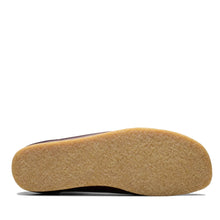 Load image into Gallery viewer, Wallabee - Deep Red Leather