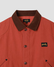 Load image into Gallery viewer, Hunters Jacket - Washed Red