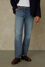 Load image into Gallery viewer, Roy Jeans - Eco Vintage Light Blue