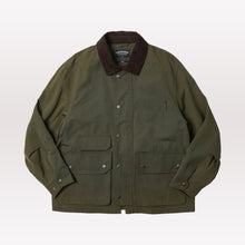 Load image into Gallery viewer, Royal Hunting Jacket - Olive